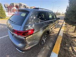 فولكسفاغن أطلس